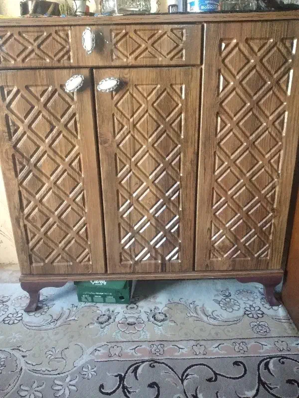 جا کفشی|جاکفشی، کمد، دراور|خرم‌آباد, |دیوار