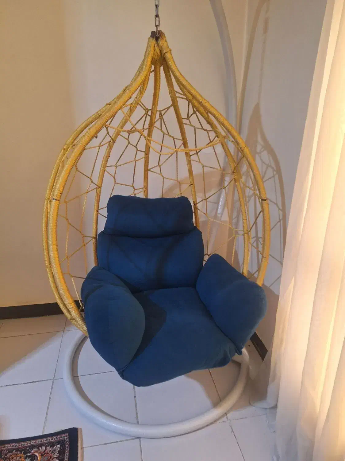 تاب ریلکسی|صندلی و نیمکت|ایلام, |دیوار