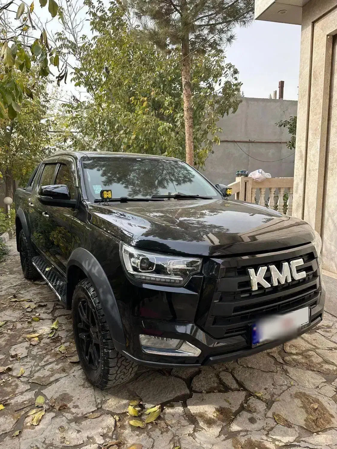 kmc t8|خودرو سواری و وانت|مشهد, توس فردوسی|دیوار