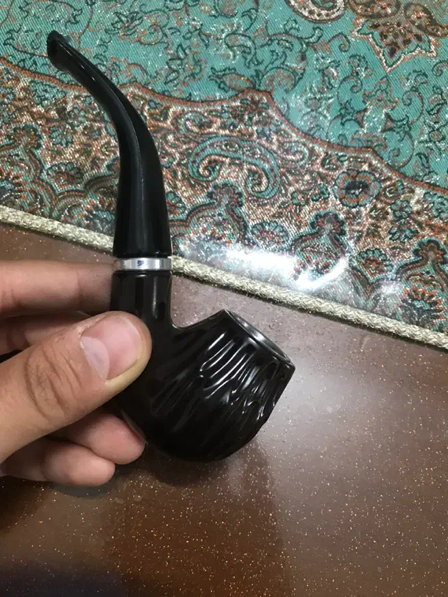 پیپ کاپتان بلک|زیورآلات و اکسسوری|تهران, شهرک دانشگاه|دیوار