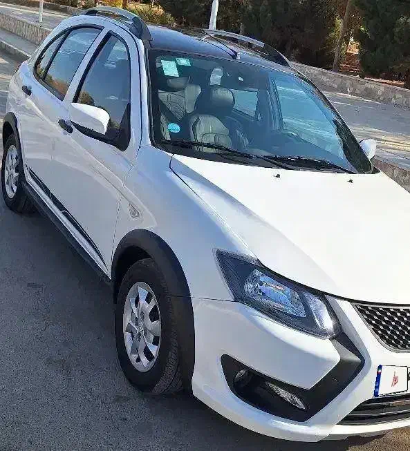 کوییک Rs 1402 در حد صفر|خودرو سواری و وانت|یزد, |دیوار