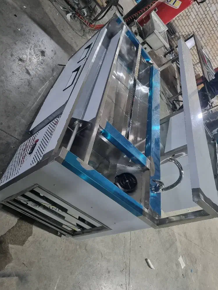 باراستعیشن|کافیشاپ و رستوران|صباشهر, |دیوار