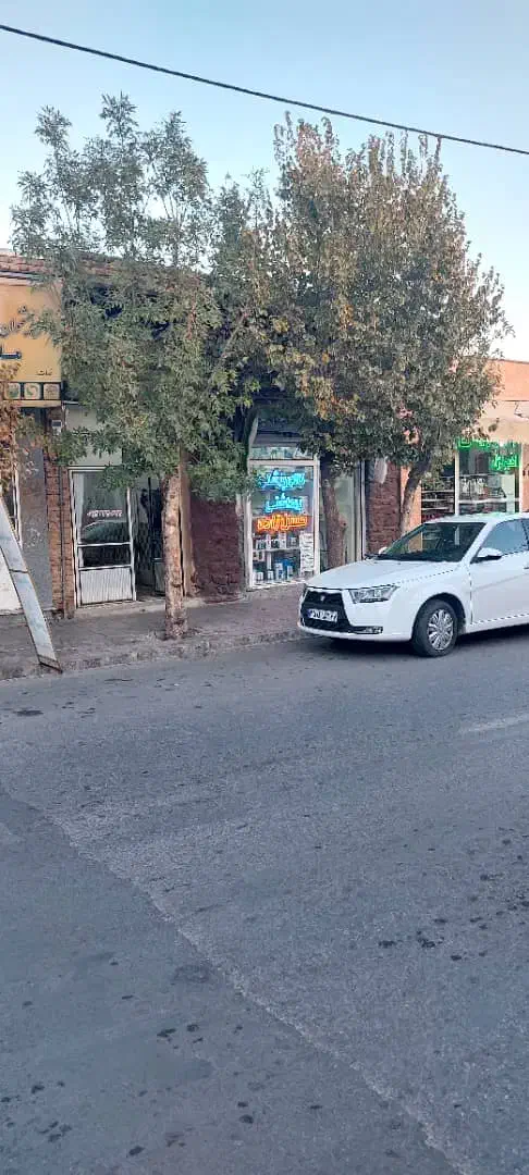 مغازه تجاری در خ اصلی در منطقه آزاد ماکو پلدشت آغ|فروش مغازه و غرفه|پلدشت, |دیوار