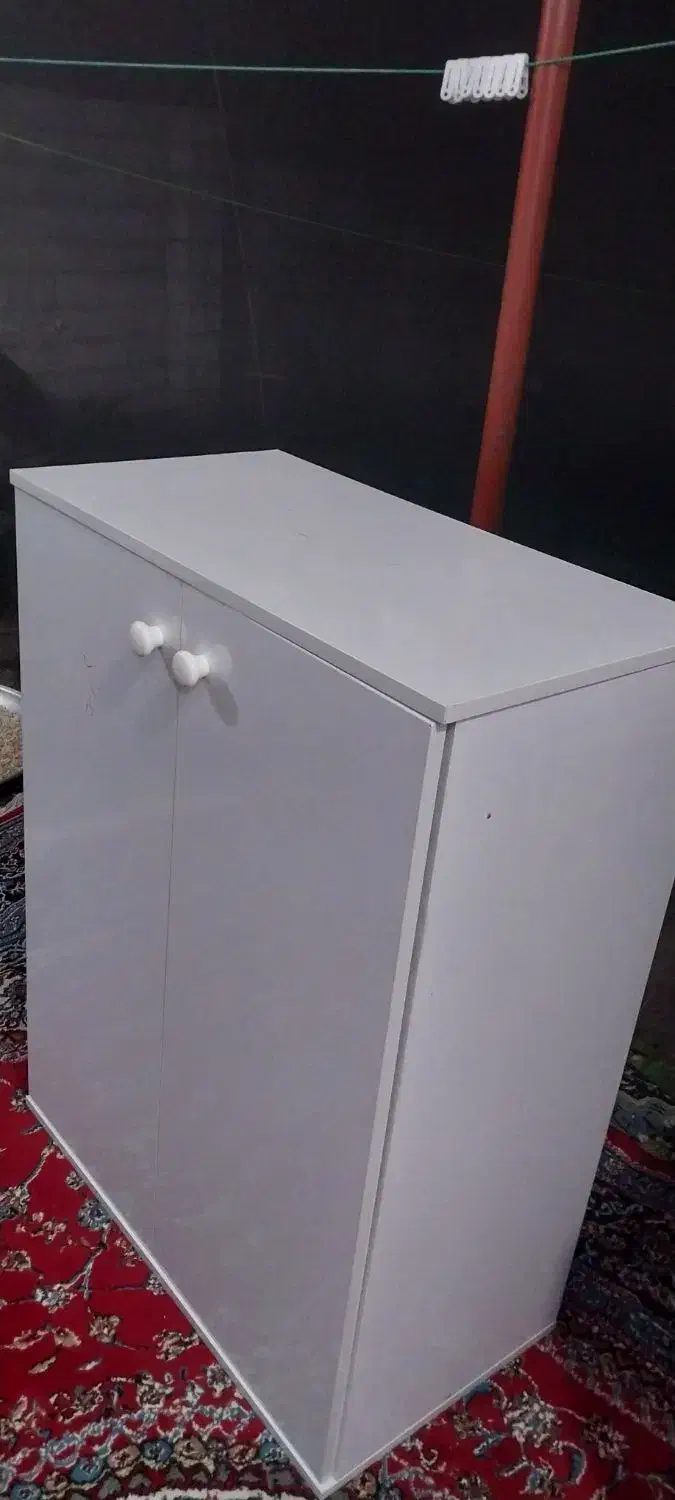 جاکفشی|جاکفشی، کمد، دراور|رشت, پیرکلاچای|دیوار