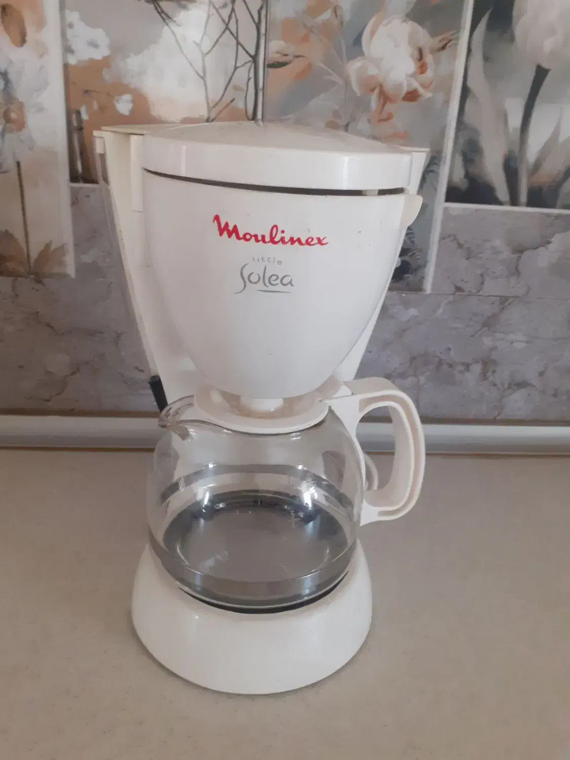 قهوه ساز نو|سماور، چایساز، قهوهساز|قرچک, مجتمع مسکونی طبیعت|دیوار