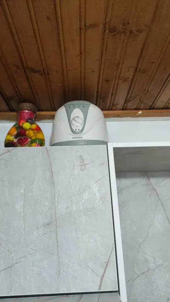 سرخ کن سایز کوچک|سایر لوازم برقی|آستانه اشرفیه, |دیوار