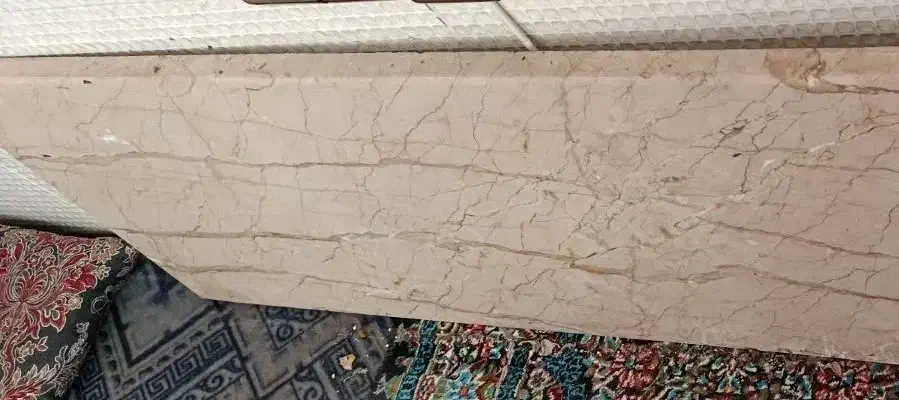 سنگ گرانیت کابینت|آب‌چکان و نظم‌دهنده ظروف|کرمان, |دیوار