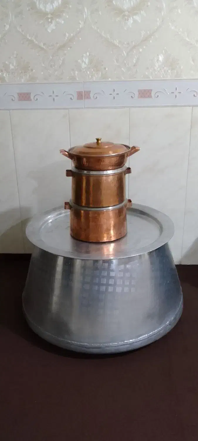 دیگ|ظروف پخت‌وپز|کرج, شهرک فهمیده|دیوار