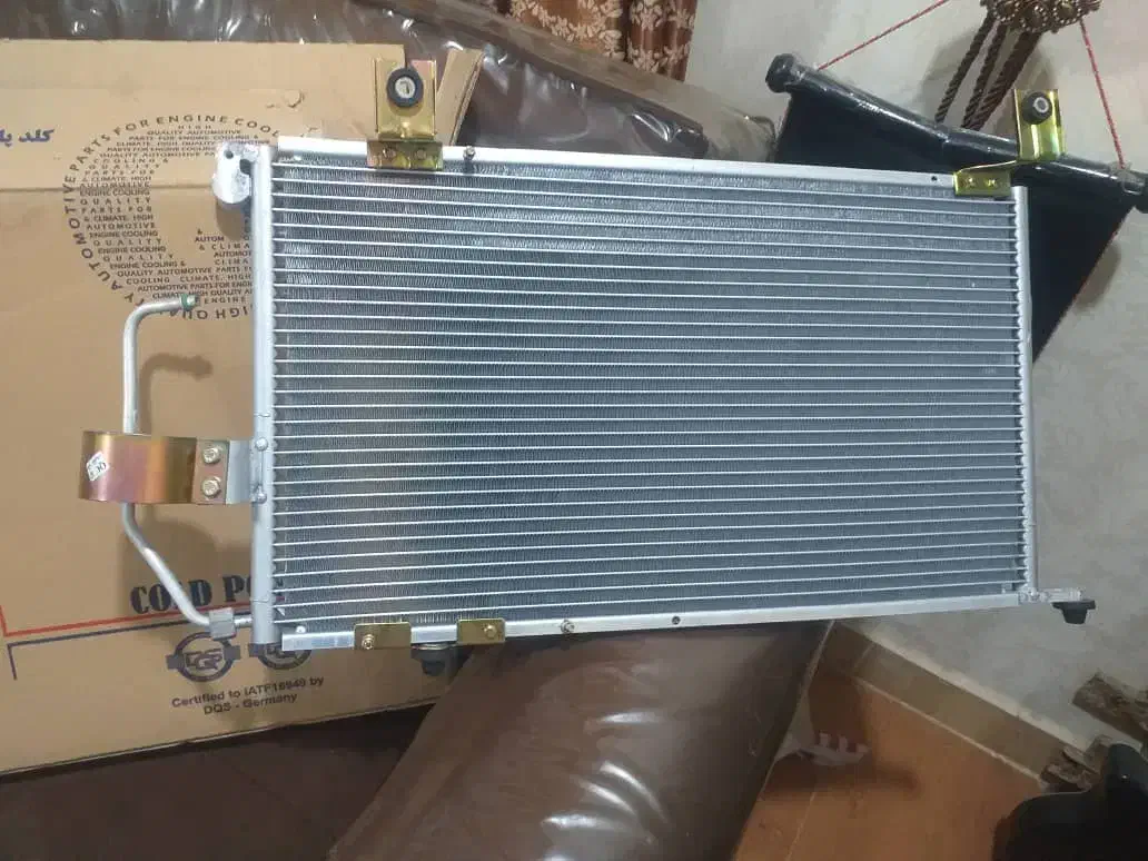 رادیات کولر|قطعات یدکی و لوازم جانبی|آبادان, |دیوار