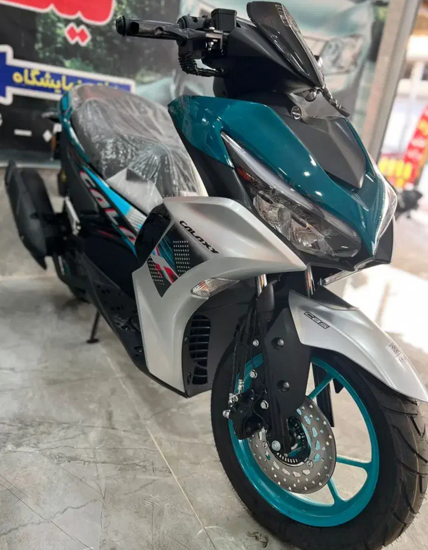 موتور سیکلت|موتورسیکلت|فیروزآباد (فارس), |دیوار