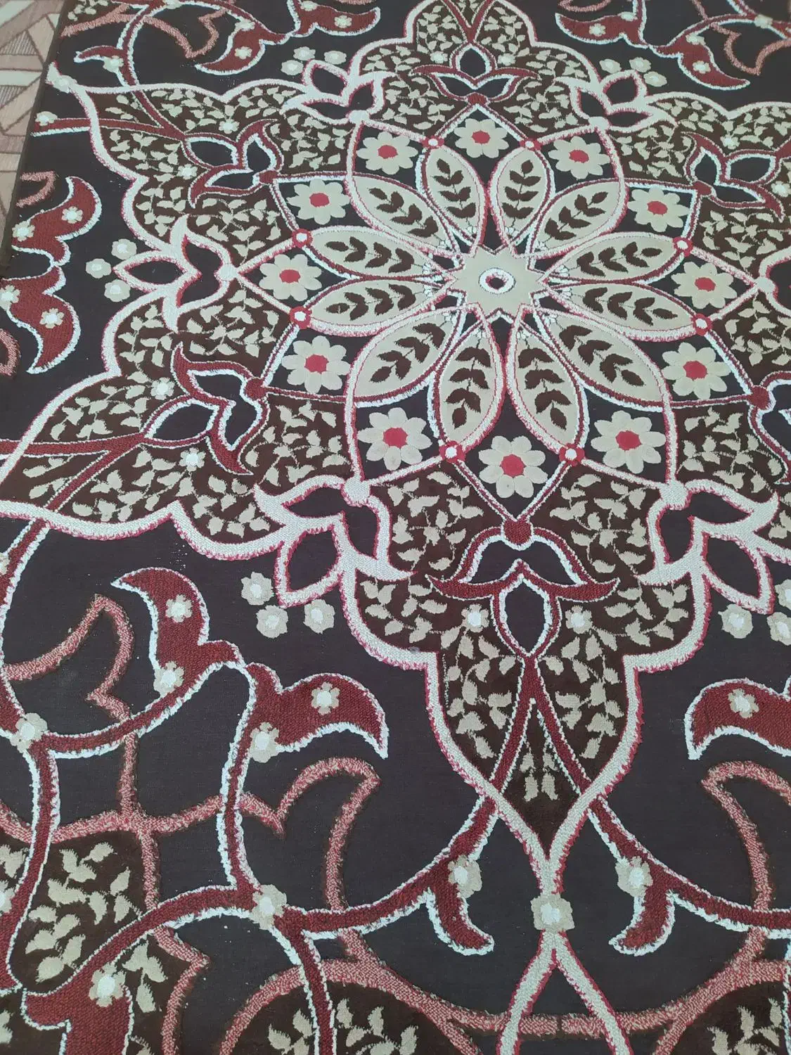 فانتزی|فرش|خرم‌آباد, |دیوار