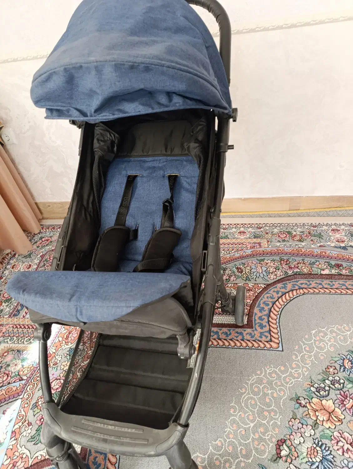 تعدادی وسایل سیسمونی|اسباب و اثاث بچه|اردبیل, |دیوار