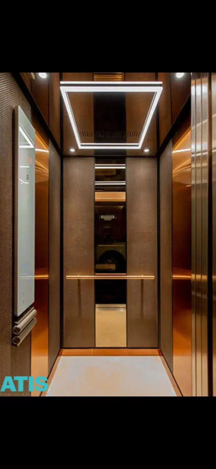 تعمبرات تخصصی اسانسورTTA|خدمات پیشه و مهارت|جم, |دیوار