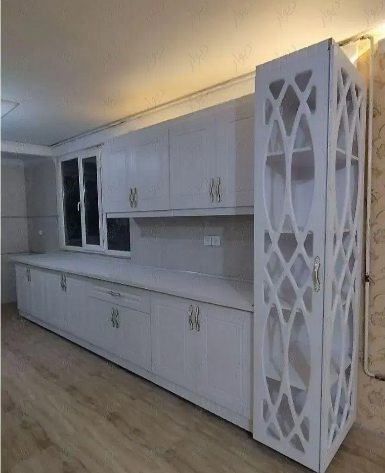 کابینت محمدی کد xx4345jj|مصالح و تجهیزات ساختمان|لنگرود, |دیوار