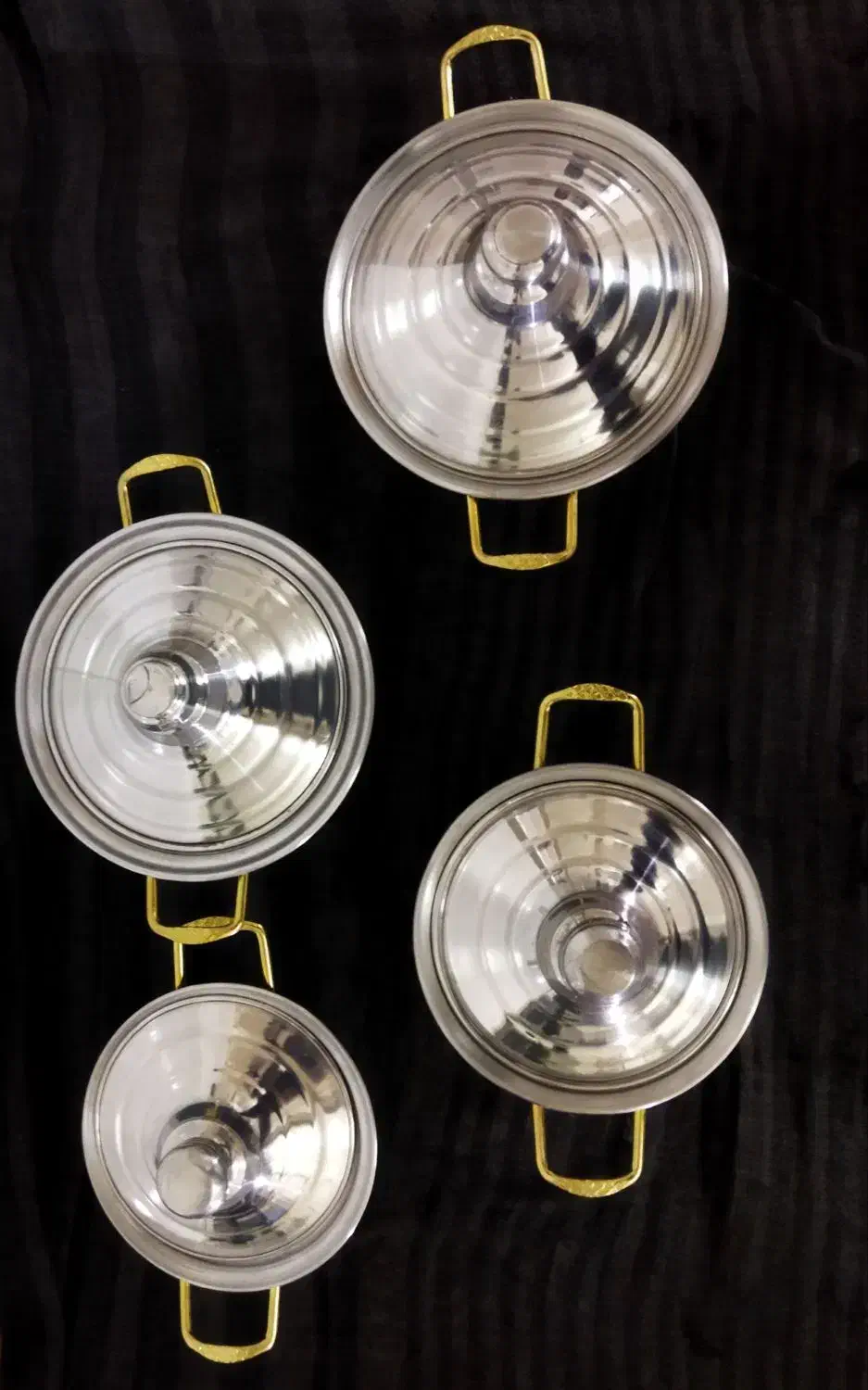 سرویس قابلمه کودک|ظروف پختوپز|قم, کیوانفر|دیوار