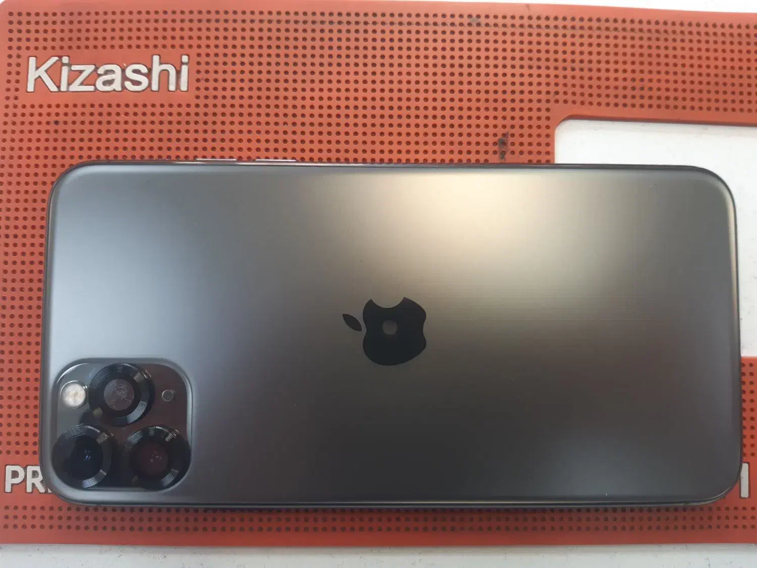 گوشی ۱۱پرومکس 64zaa|موبایل|تبریز, |دیوار