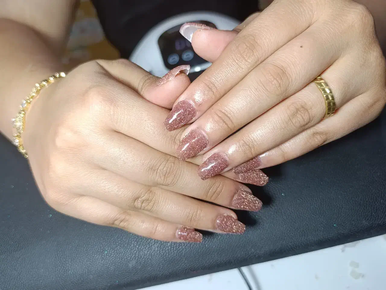 ناخن کار|خدمات آرایشگری و زیبایی|شیراز, سهلآباد|دیوار