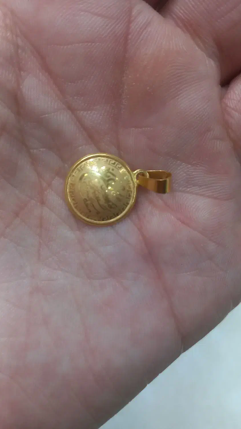 ونیکاد مدال|جواهرات|تبریز, |دیوار