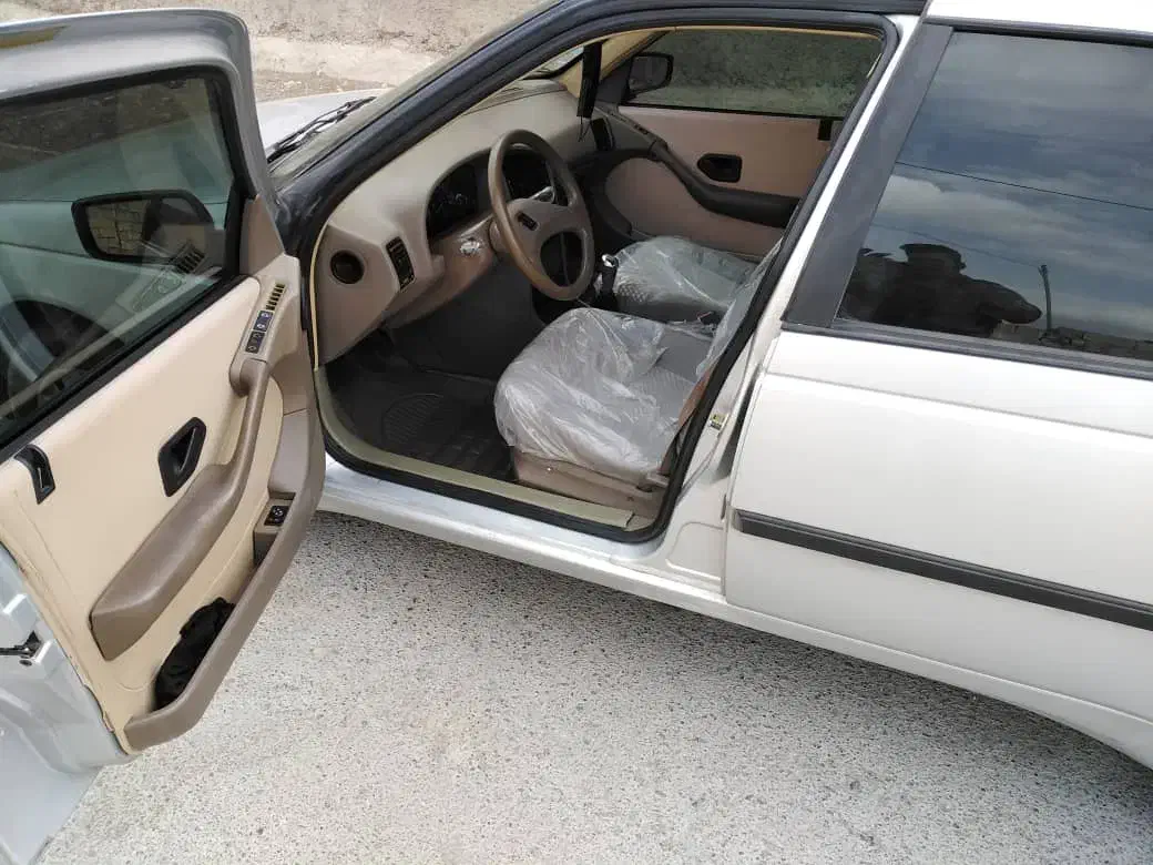 405مدل 90|خودرو سواری و وانت|نی‌ریز, |دیوار