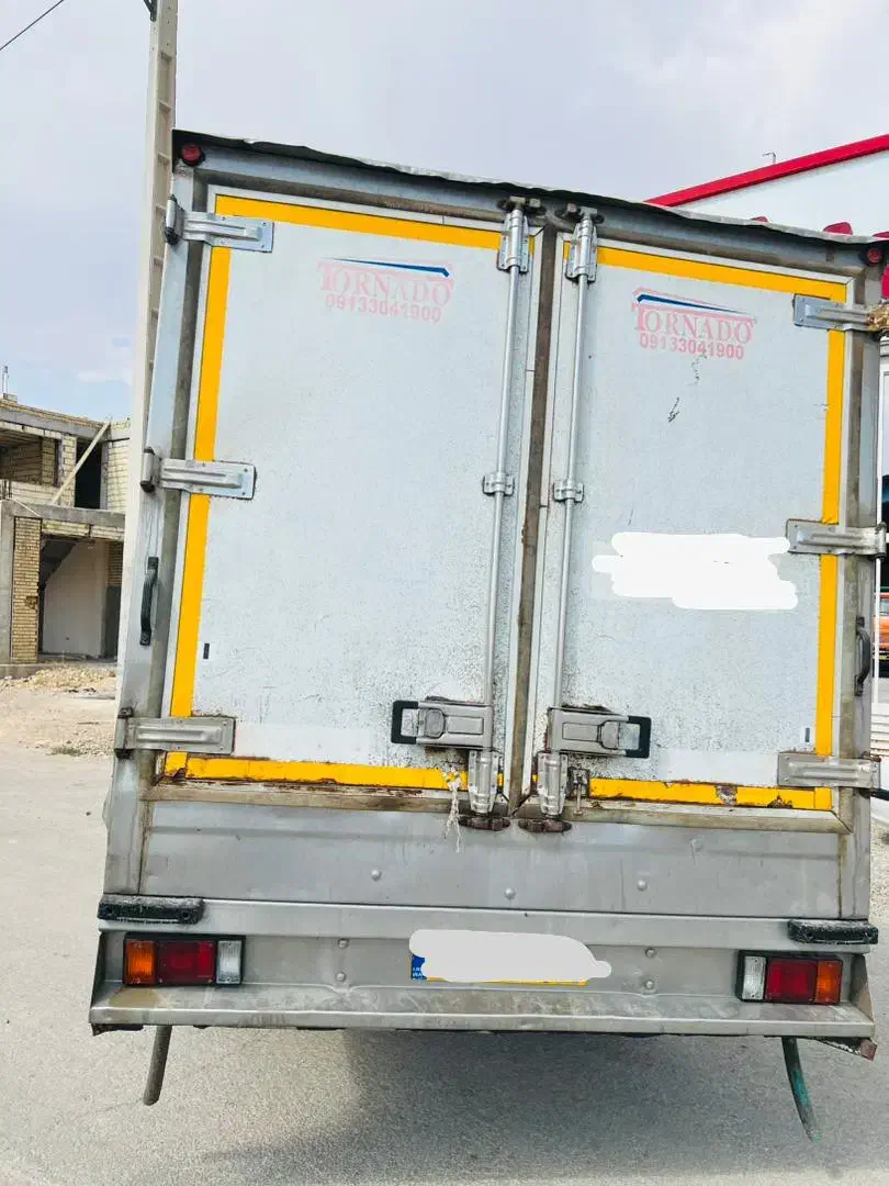 ایسوزو ۶ تن بستک|خودرو سنگین|بندرعباس, |دیوار