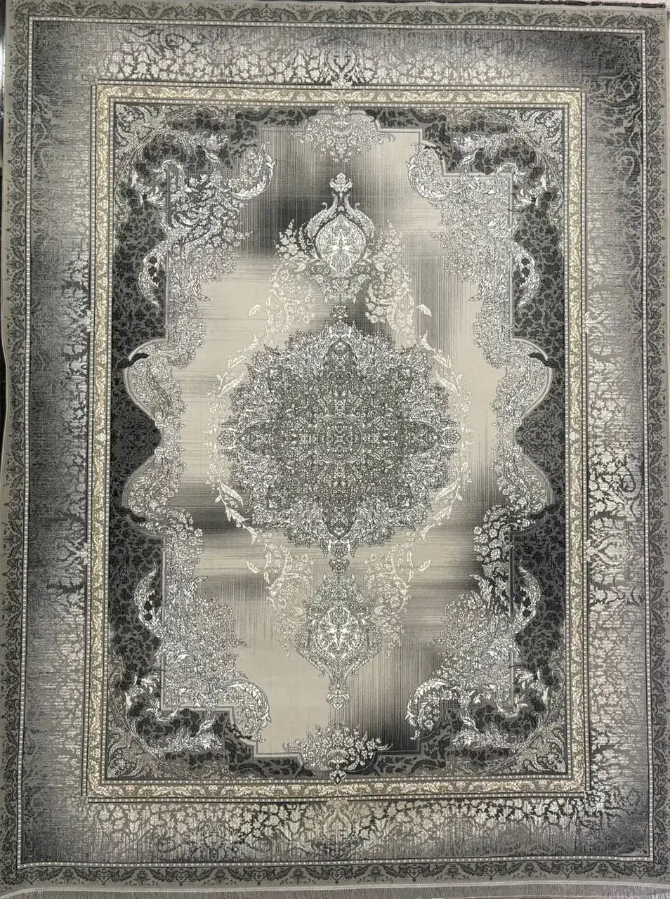 تعویض فرش کهنه با نو با شرایط ایده ال|فرش|تهران, تهرانسر شمالی|دیوار