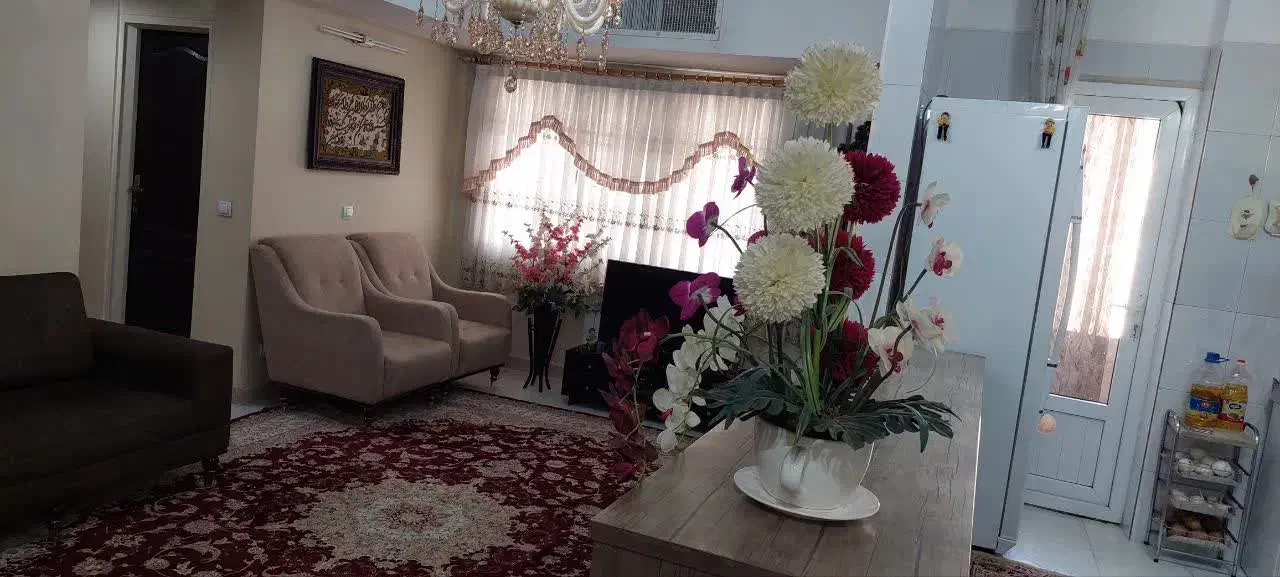 اجاره واحد ۲ خوابه مسکن مهر امام رضا|اجارهٔ آپارتمان|پاکدشت, شهرک امام رضا|دیوار