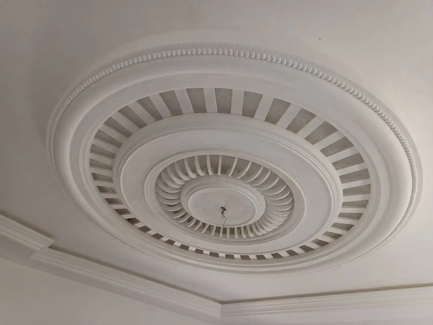 گچ کار،گچ کاری.|خدمات پیشه و مهارت|گلستان (تهران), |دیوار