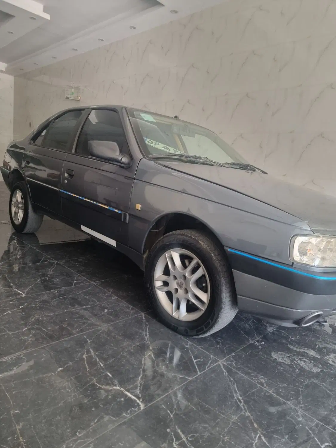 405 slx tu5|خودرو سواری و وانت|رباطکریم, رباطکریم|دیوار