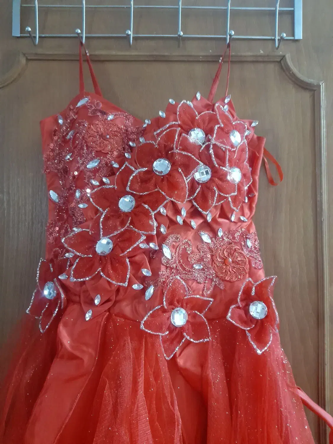 لباس مجلسی دخترانه|لباس|کهریزک, |دیوار