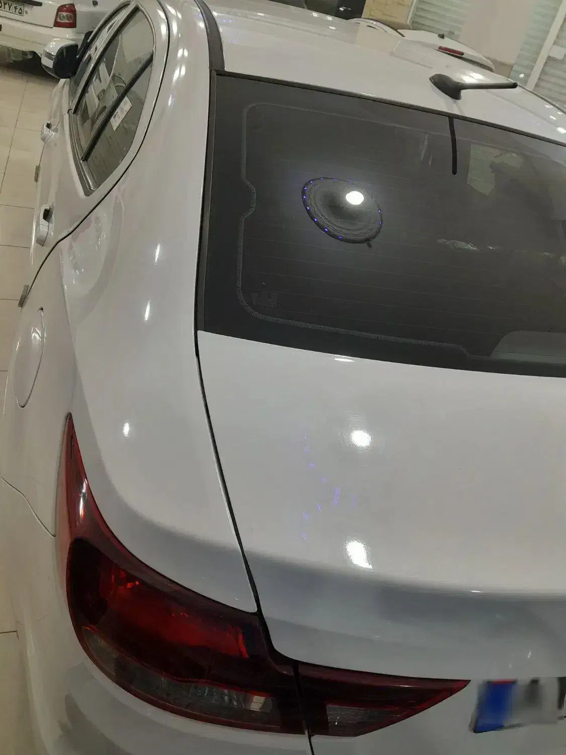 شاهین جی ال ۴۰۳|خودرو سواری و وانت|ماهان, |دیوار