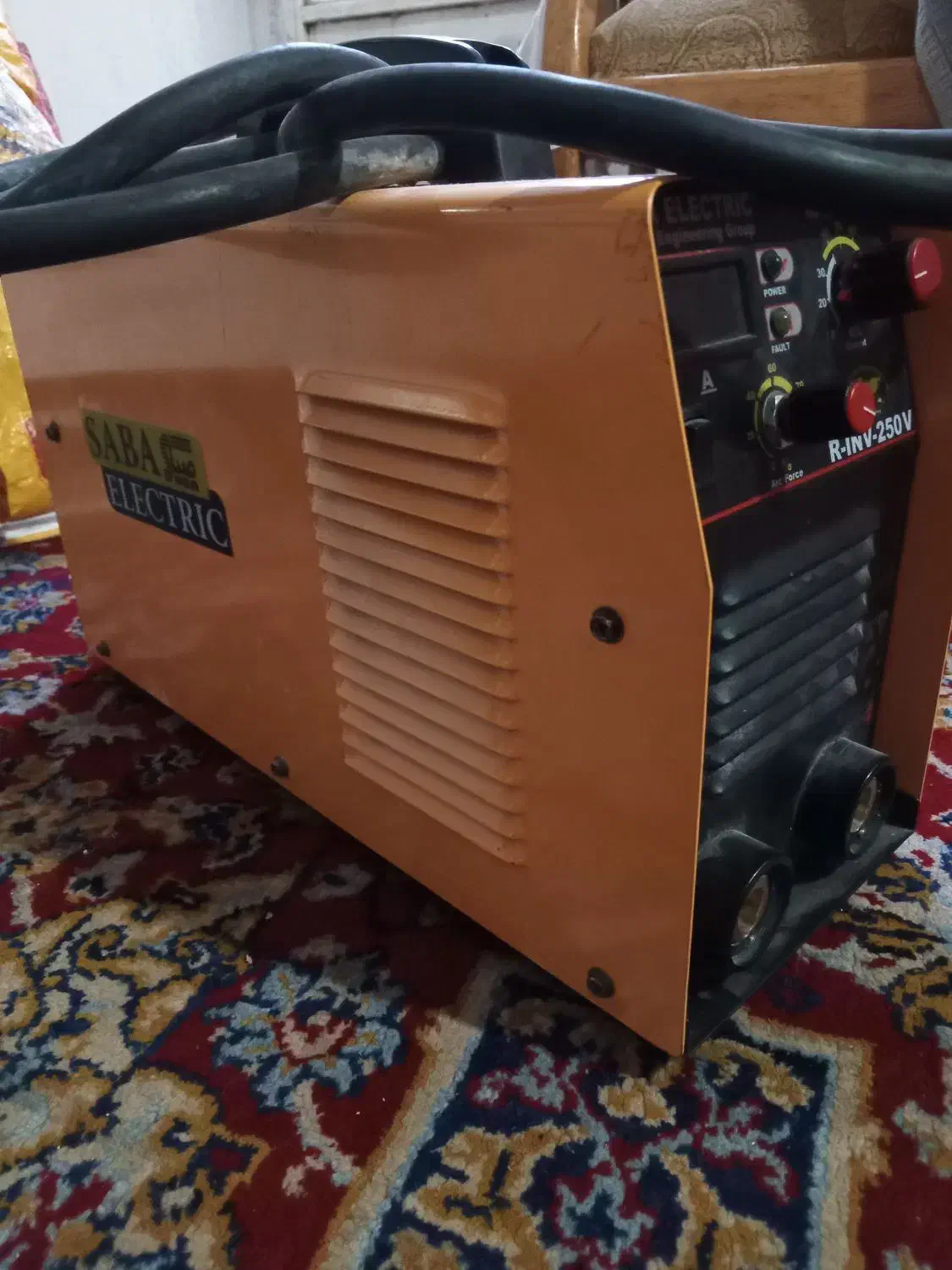 جوشکار سیار|خدمات پیشه و مهارت|شوشتر, |دیوار