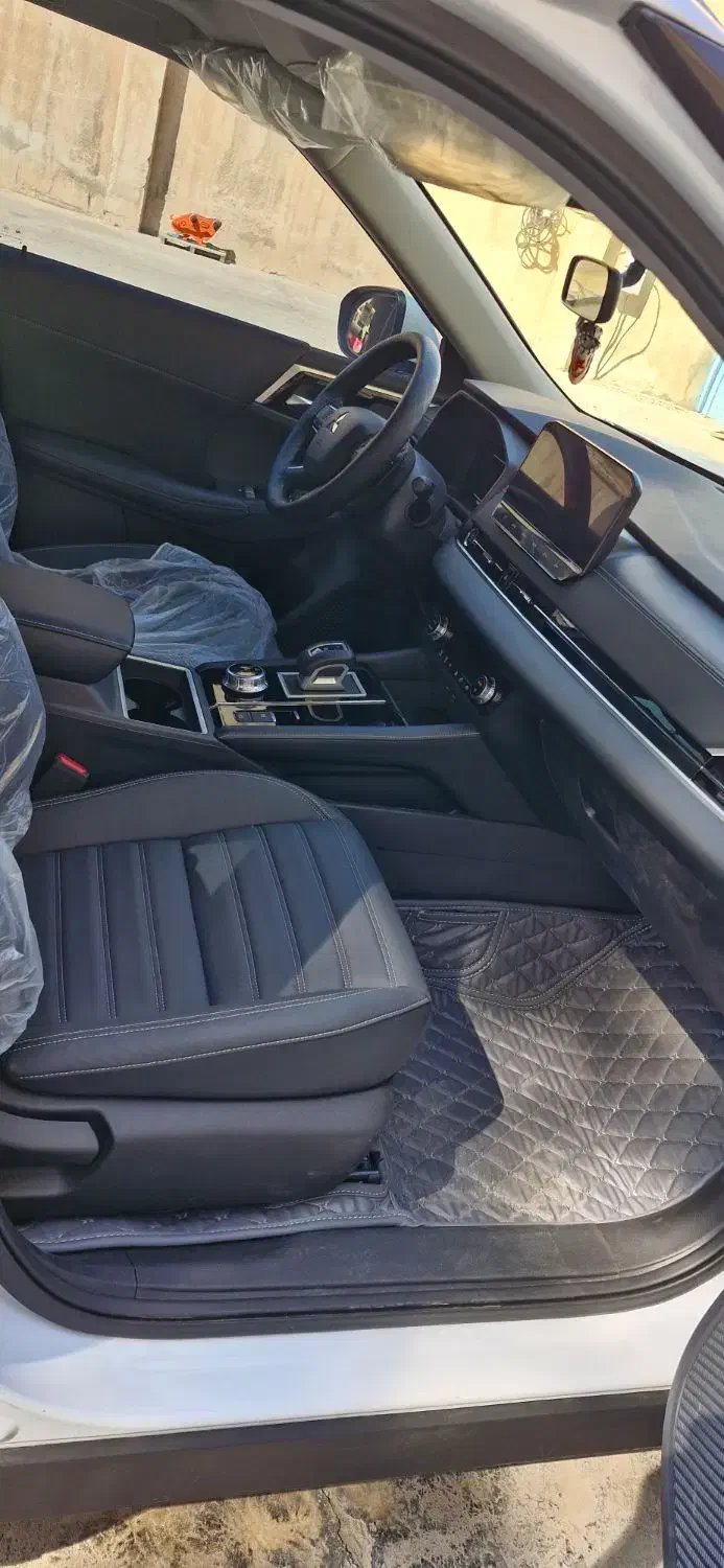 میستوبیشی اچ لاین|خودرو سواری و وانت|شیراز, یخ سازی|دیوار