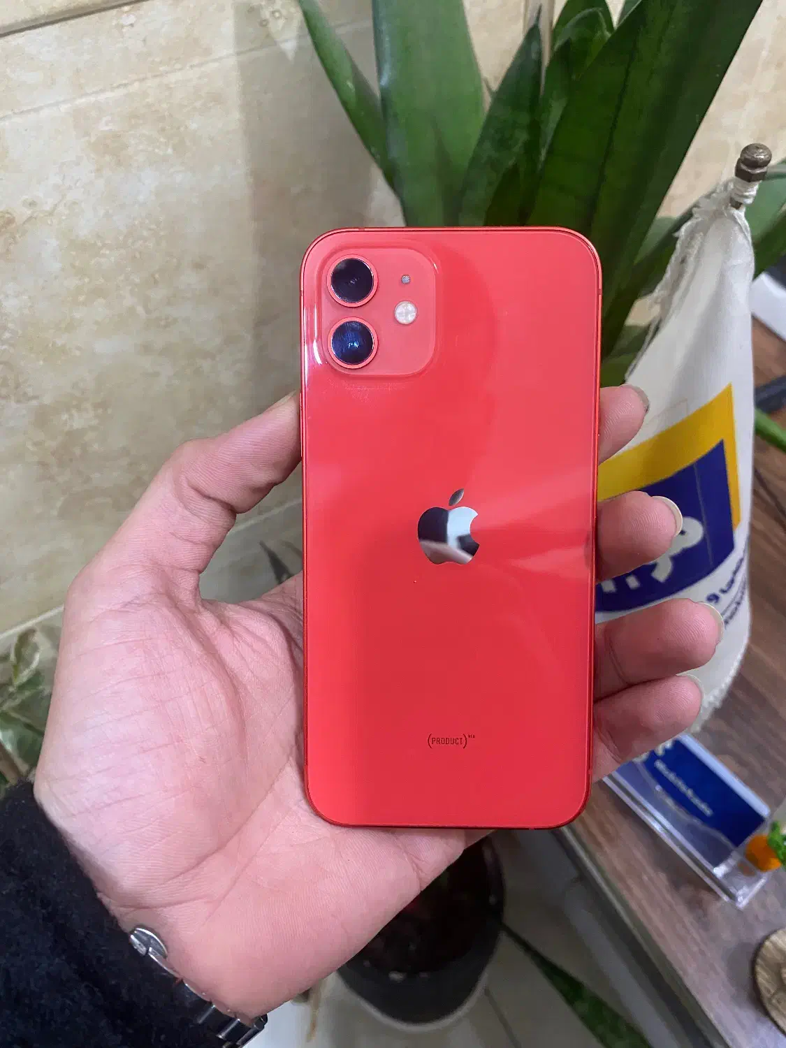 آیفون ۱۲ ۱۲۸ گیگ|موبایل|رشت, حمیدیان|دیوار