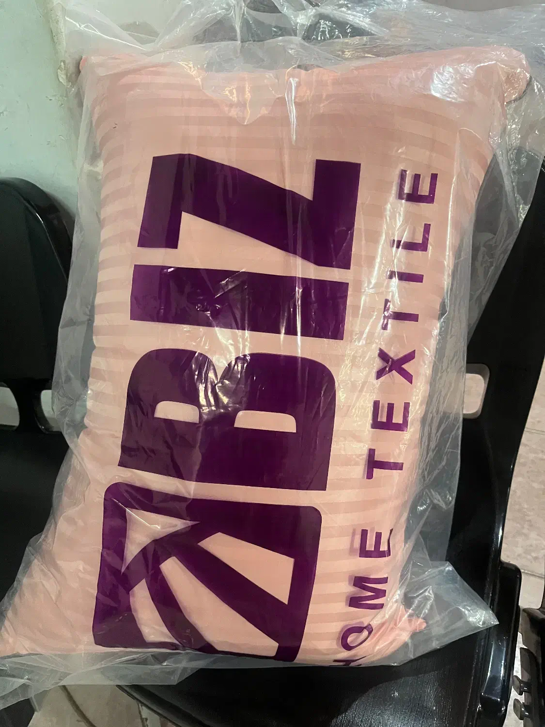 بالشت طبی|رختخواب، بالش، پتو|رشت, استقامت ۱|دیوار