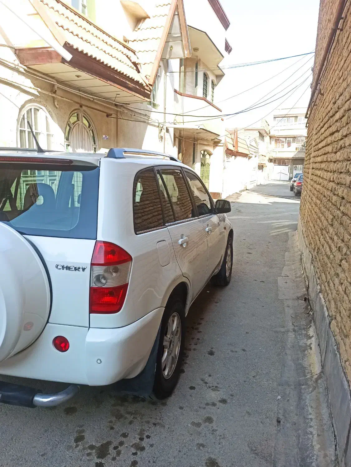 x33 مدل ۹۱|خودرو سواری و وانت|ارومیه, |دیوار