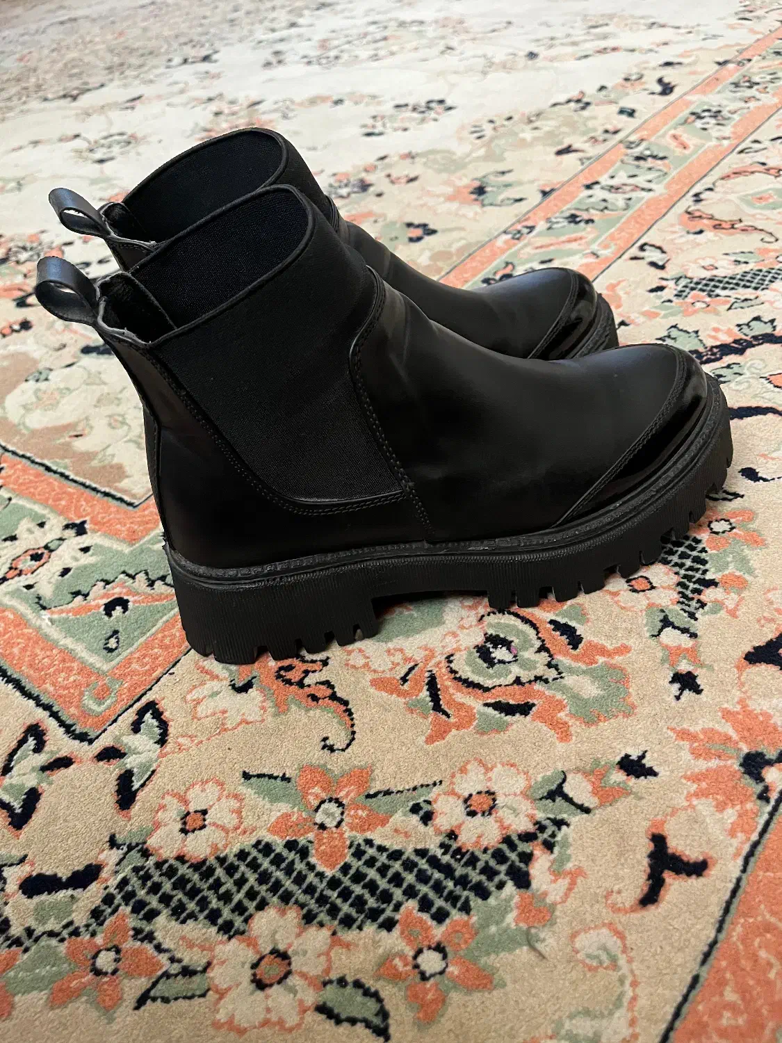 نیم بوت|کیف، کفش، کمربند|رفسنجان, |دیوار