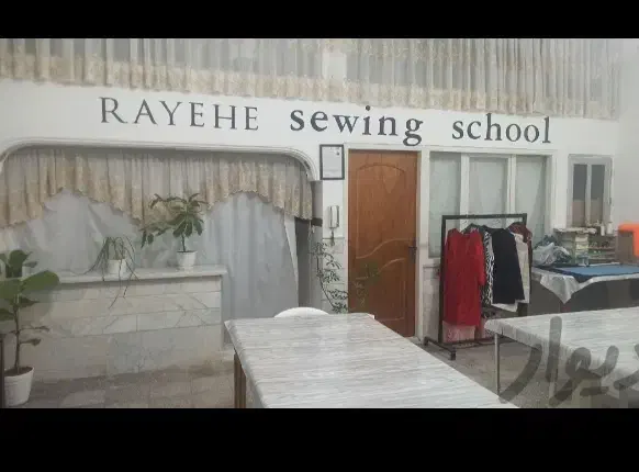 آموزش خیاطی|استخدام آموزشی|قم, شاه احمد قاسم|دیوار