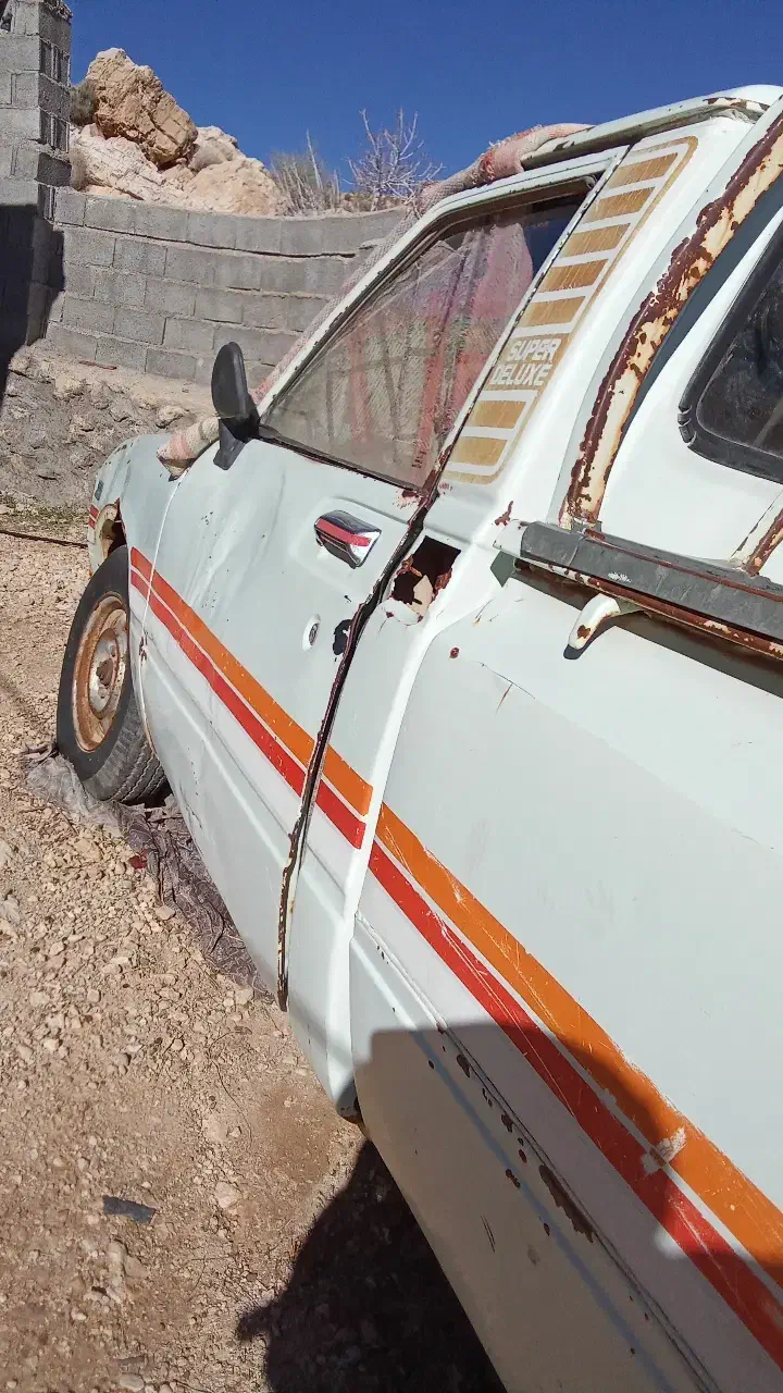 تویتا|خودرو کلاسیک|داراب, |دیوار