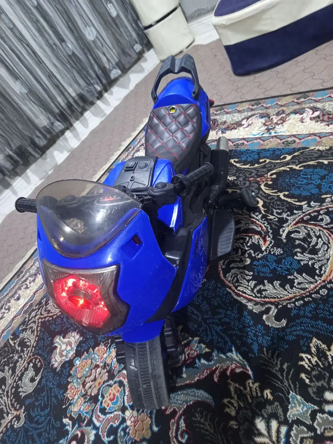 موتور شارژی|دوچرخه، اسکیت، اسکوتر|میناب, |دیوار