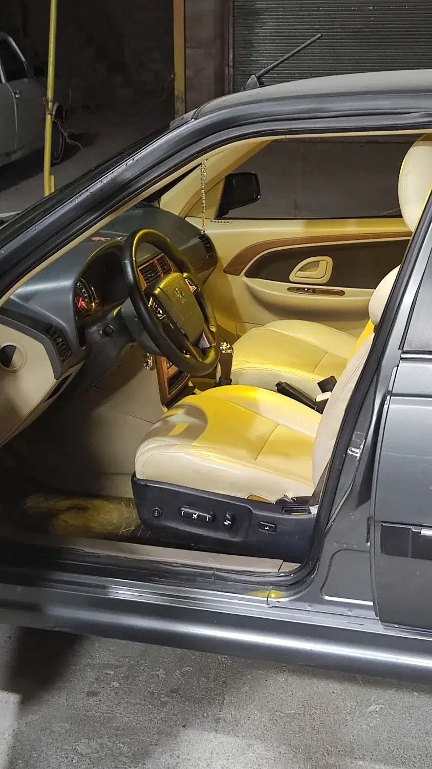 پارس tu5|خودرو سواری و وانت|جوانرود, |دیوار