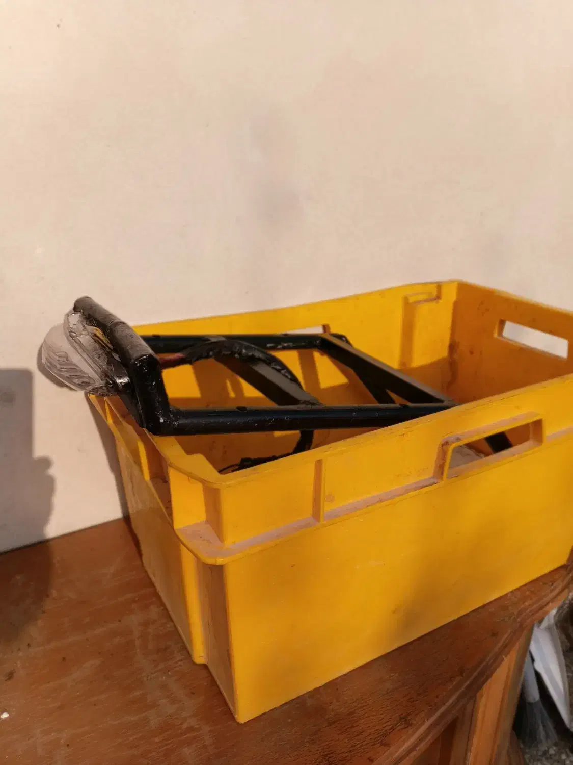 تعدادی ابزار یکجابفروش میرسد|ابزارآلات|شهریار, دهشاد پائین|دیوار