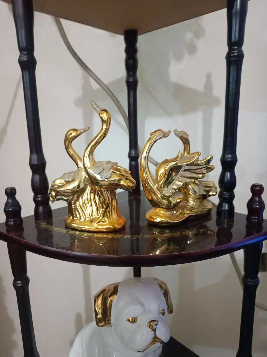 مجسمه های خارجی|مجسمه، تندیس، ماکت|مسجد سلیمان, |دیوار