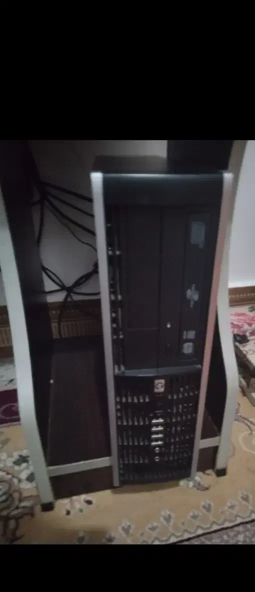 کامپیوتر|رایانه رومیزی|ایذه, |دیوار