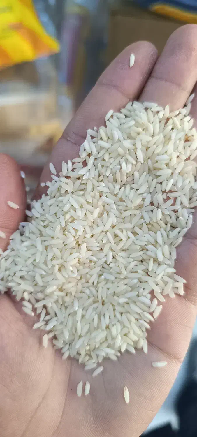 برنج عنبر خارجی سنمسوری|خوردنی و آشامیدنی|اهواز, اسلام آباد شرقی|دیوار