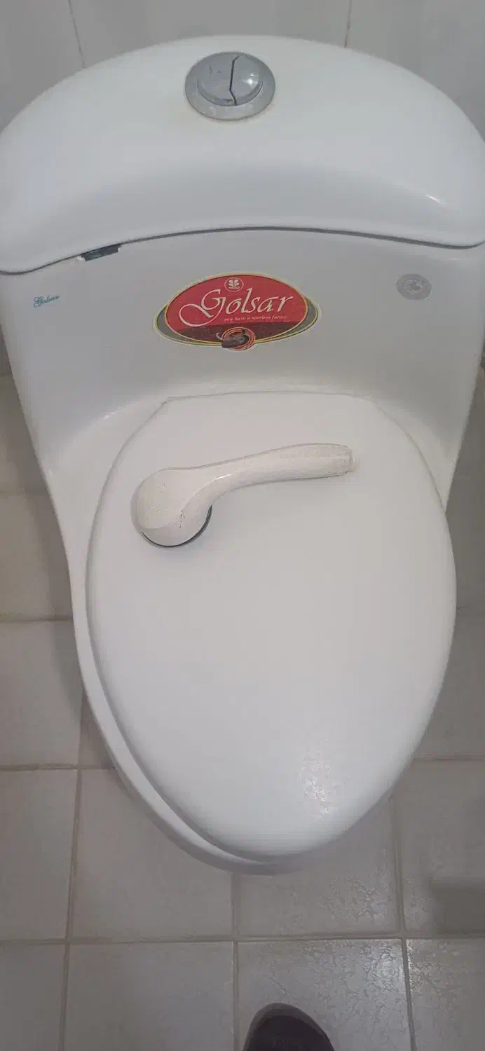 روشویی وتوالت فرنگی درحدنو|لوازم سرویس بهداشتی|ری, سیزده آبان|دیوار