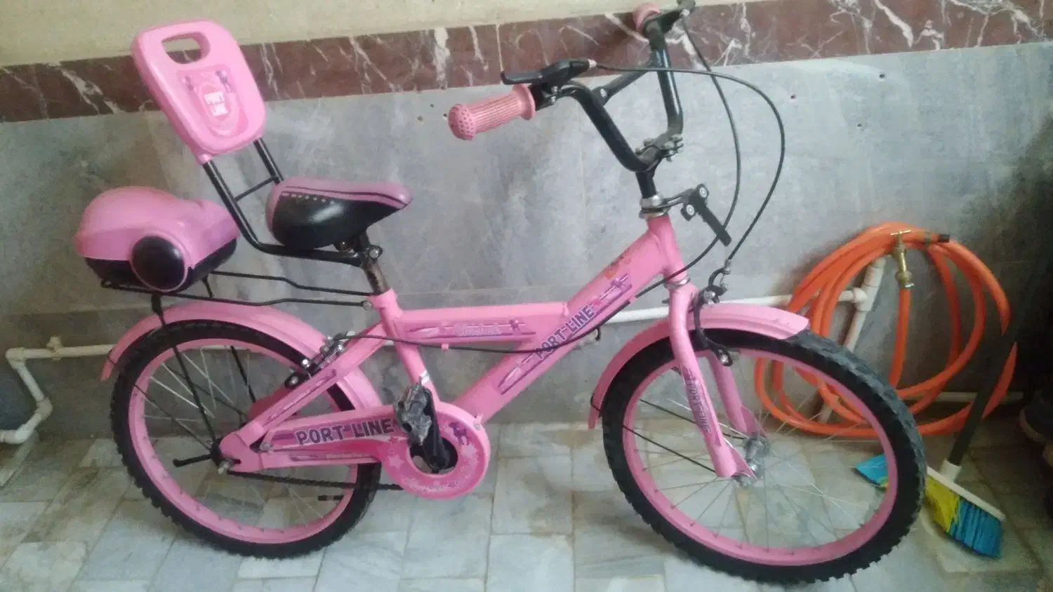 دوچرخه ۲۰|دوچرخه، اسکیت، اسکوتر|سنندج, |دیوار