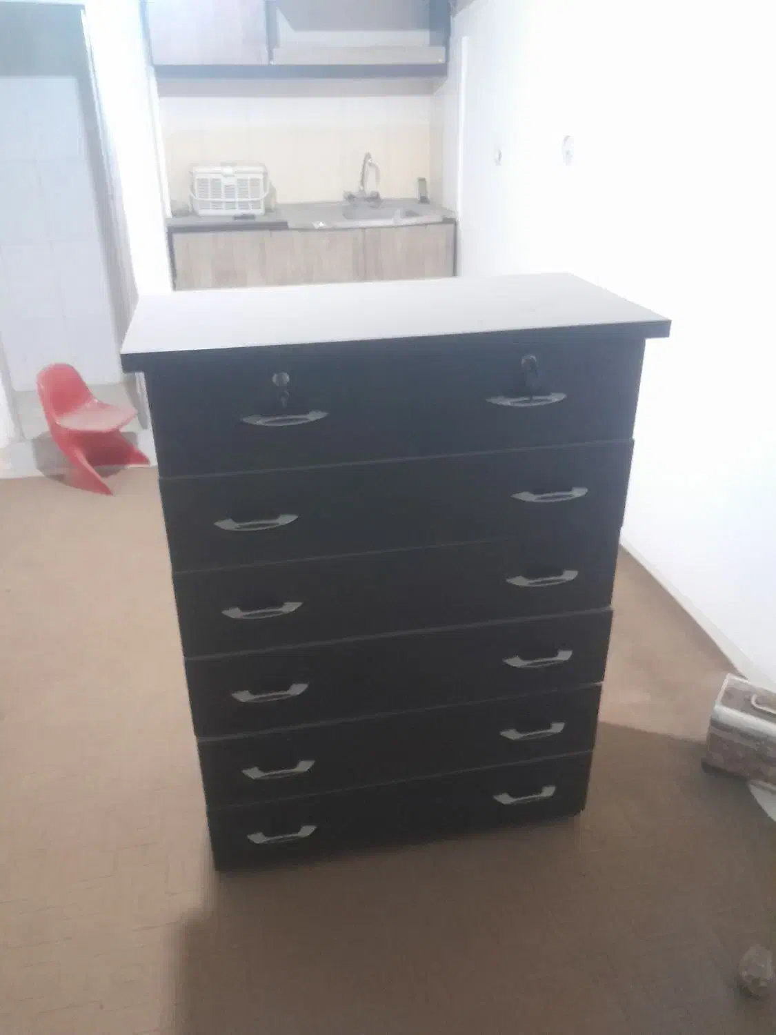 دلاور|جاکفشی، کمد، دراور|مشهد, ایثارگران|دیوار