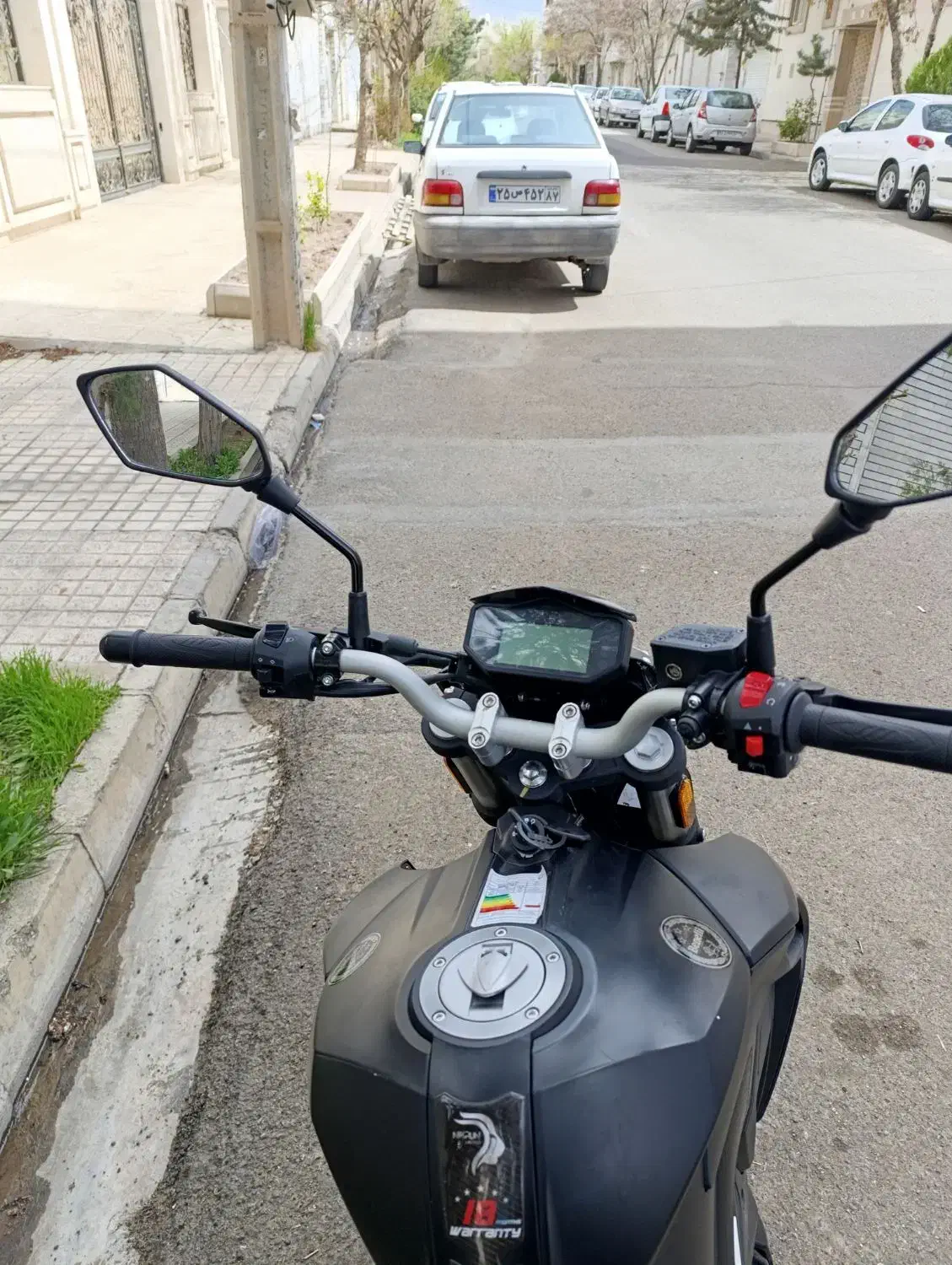 موتور بنلی180s|موتورسیکلت|سراب, |دیوار