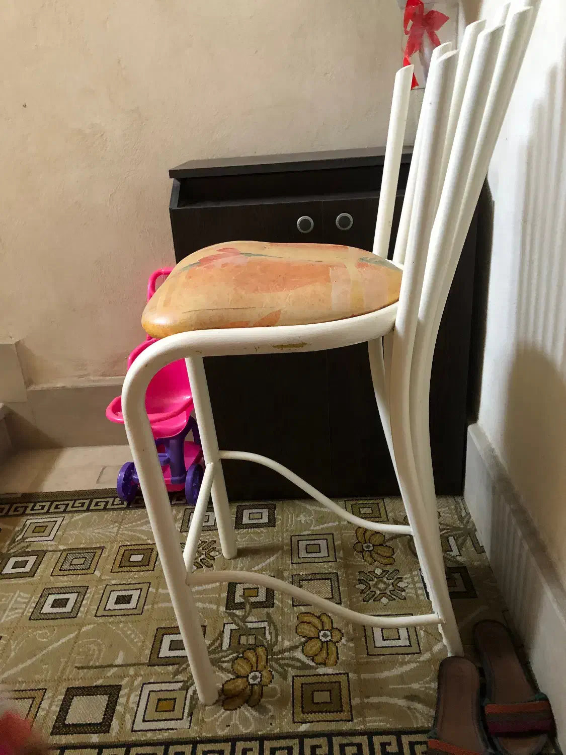 صندلی اپن|صندلی و نیمکت|قائم‌شهر, |دیوار