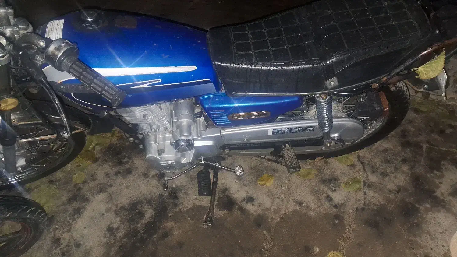 موتورسیکلت به تاز درحد|موتورسیکلت|بجنورد, |دیوار